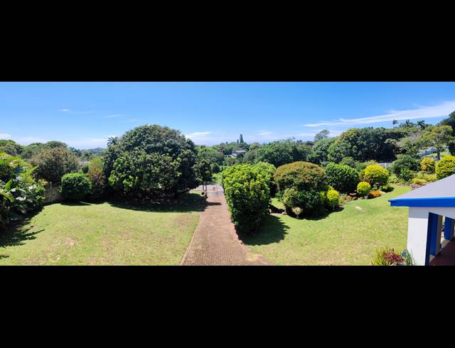 5 BEDROOM HOUSE FOR SALE IN UVONGO